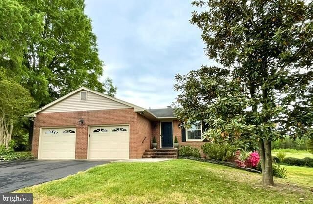 Property Photo:  6028 Saint Pauls Road  VA 22485 