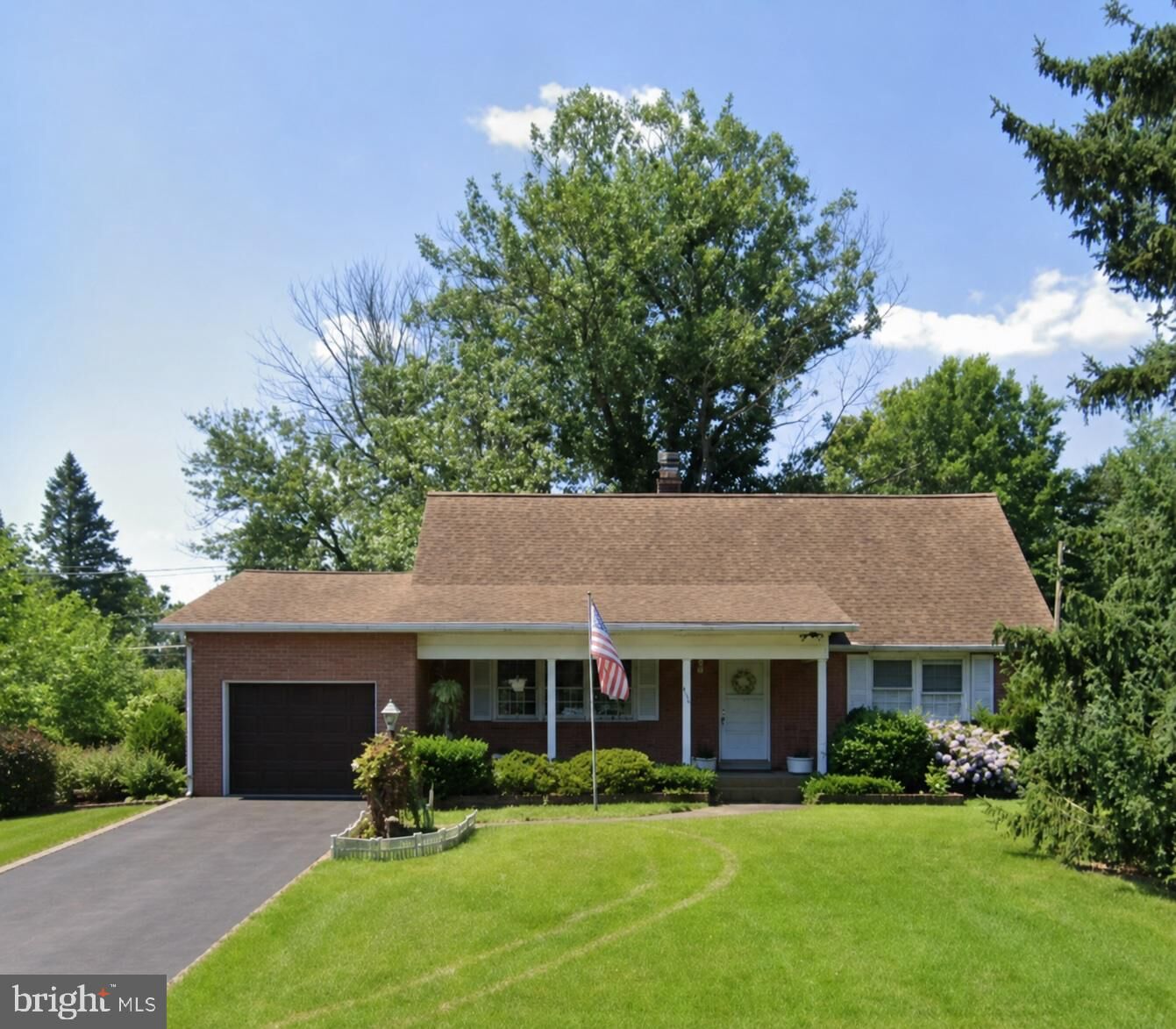 Property Photo:  6783 Sunnybrook Drive  MD 21702 