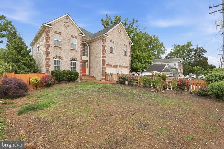 Property Photo:  2914 Popkins Lane  VA 22306 