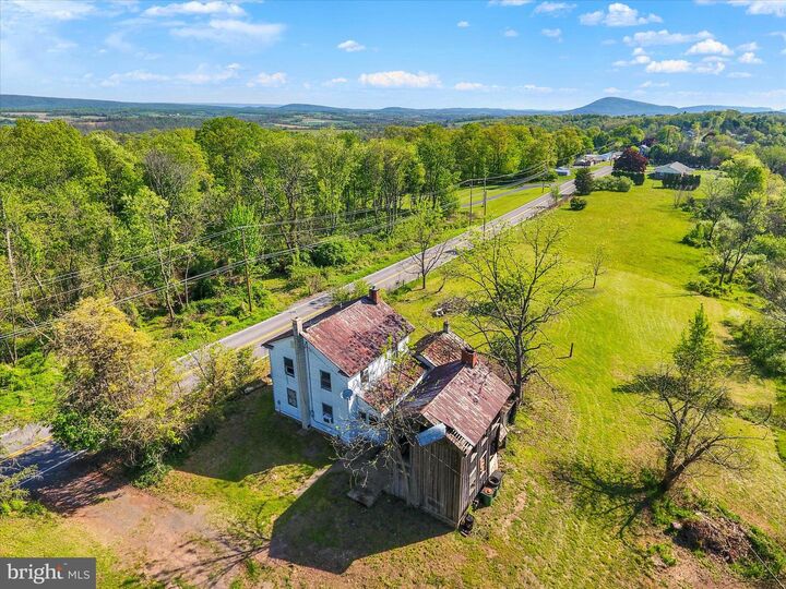 Property Photo:  4401 Middle Ridge Road  PA 17074 