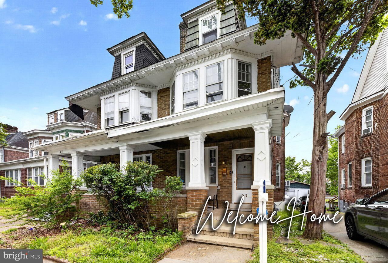Property Photo:  53 Sanhican  NJ 08618 