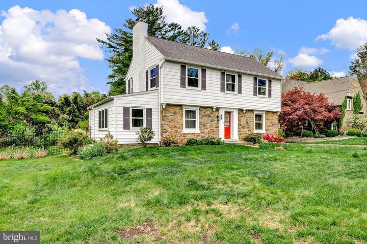 Property Photo:  37 Green Avenue  NJ 08648 