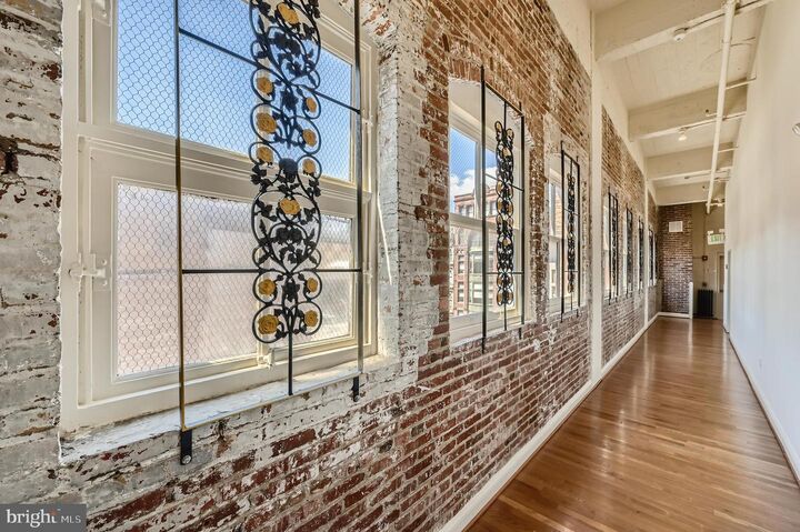 Property Photo:  311 W Baltimore Street 504  MD 21201 