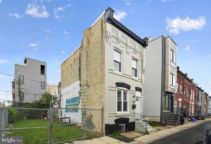 Property Photo:  1302 N Dover Street  PA 19121 