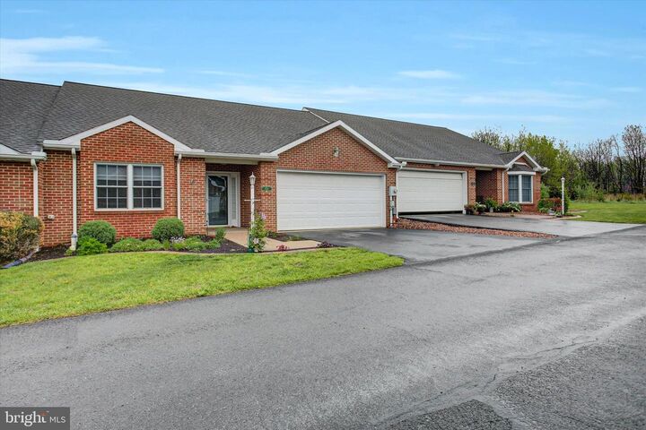 Property Photo: 434 Moss Spring Avenue PA 17225