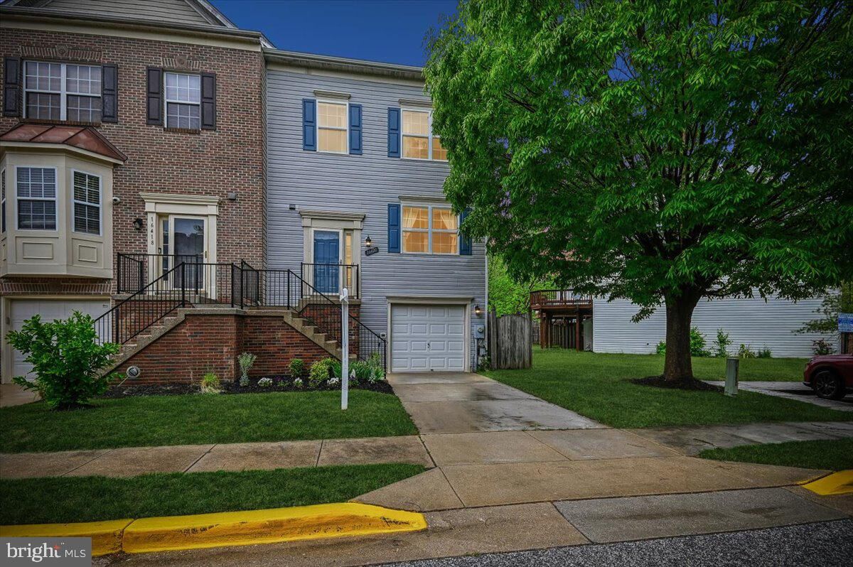 Property Photo:  16420 Elysian Lane  MD 20716 