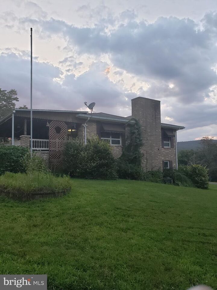 Property Photo:  111 Idle Road  PA 17053 