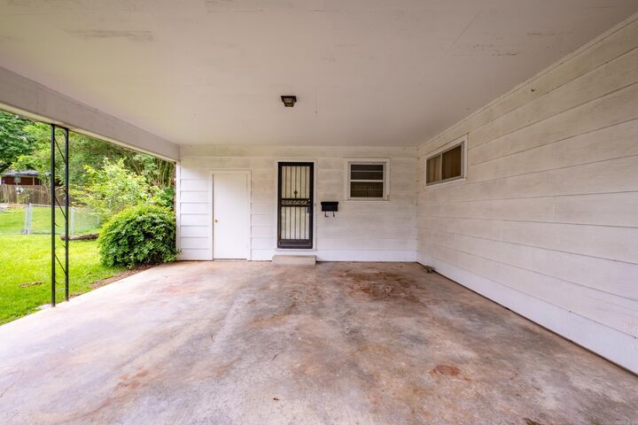 Property Photo: 6809 Sandpiper AR 72205
