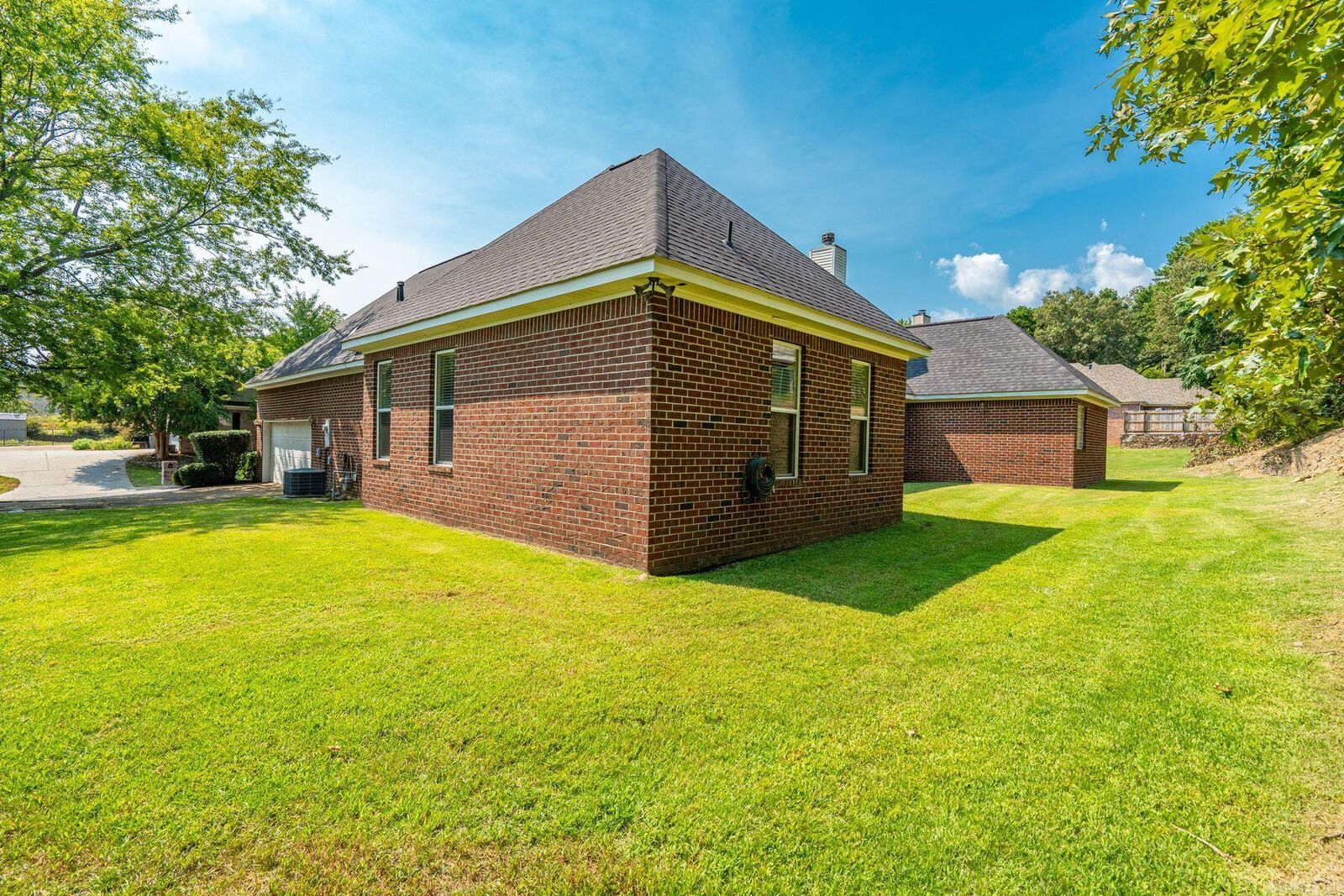 Property Photo: 123 Saratoga Street AR 71901