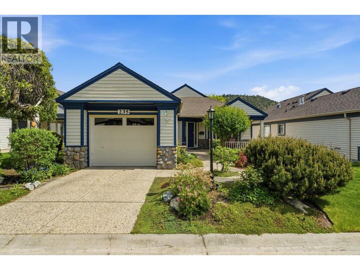 Property Photo:  550 Yates Road 235  BC V1V 1Z4 