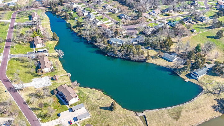 Property Photo:  1883 N Waterfront Dr  MO 65202 
