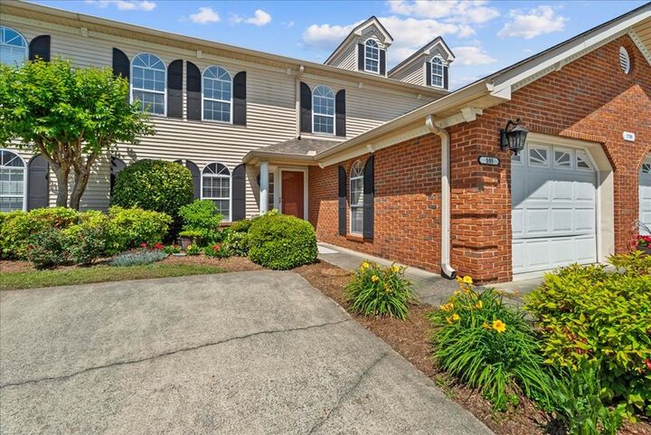 Property Photo:  1705 Chestnut Oak Drive  GA 30721 