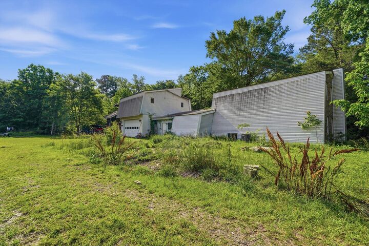Property Photo: 4860 Elm Rd. SC 29576