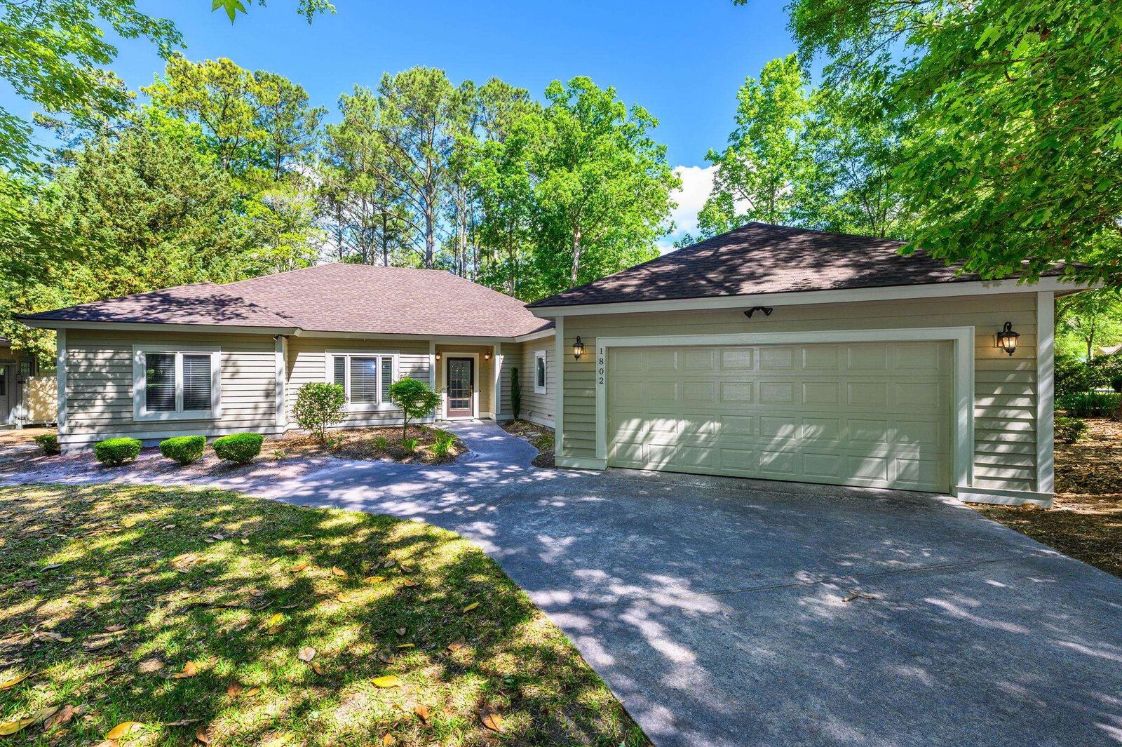 Property Photo:  1802 Spinnaker Dr.  SC 29582 