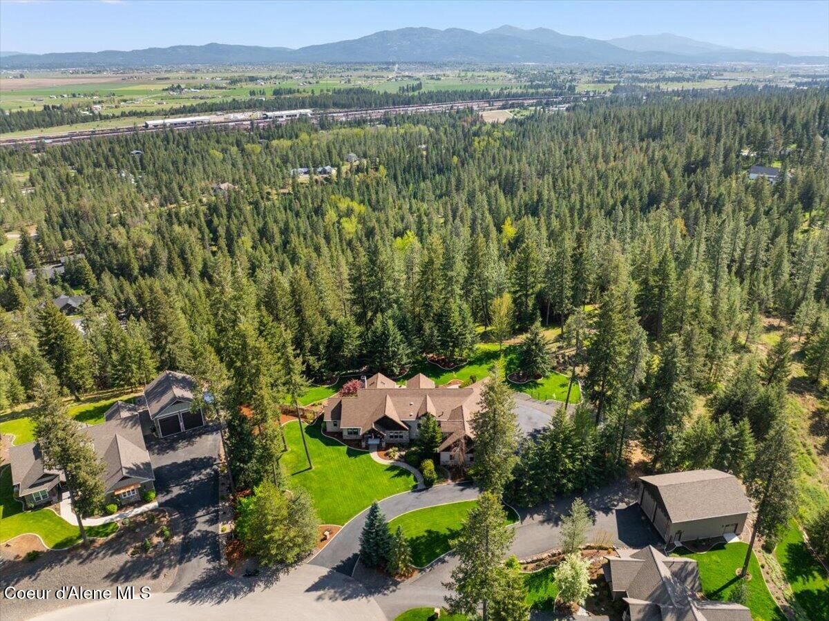 Property Photo:  13434 N Abeja Rd  ID 83858 