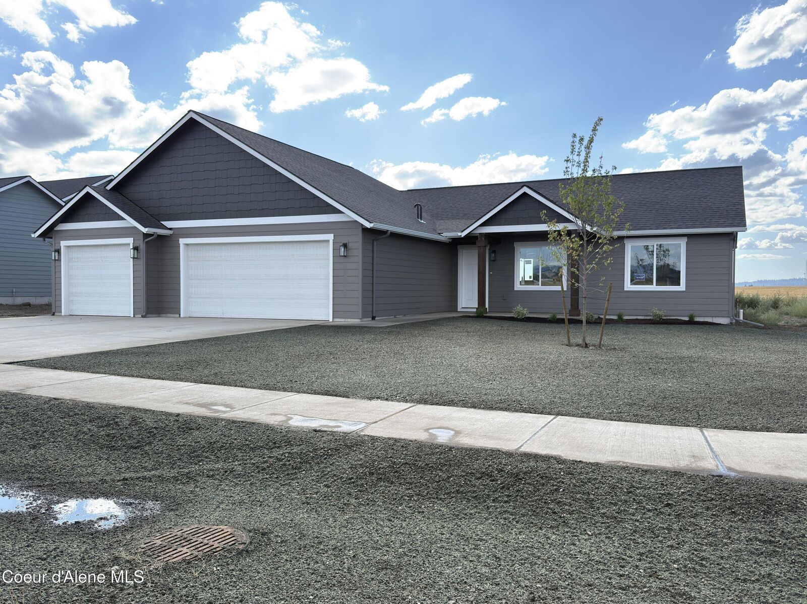 Property Photo:  11723 N Simmons Ln  ID 83858 