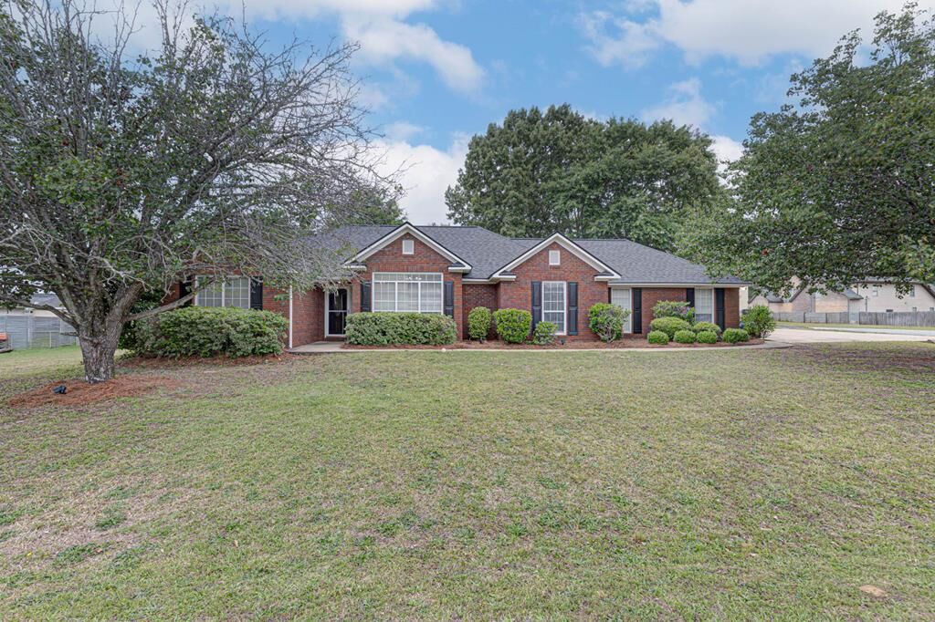 Property Photo:  20 Katie Drive  AL 36869 