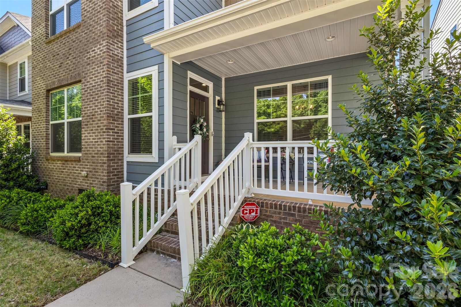 Property Photo:  647 R L Stowe Road  NC 28012 