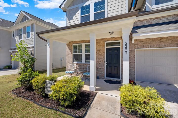 Property Photo:  2233 Sussex Road  SC 29745 