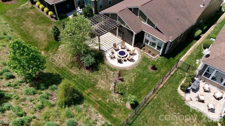 Property Photo: 131 Chimney Rock Court NC 28037