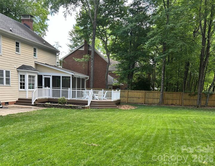 Property Photo:  10646 S Hall Drive  NC 28270 