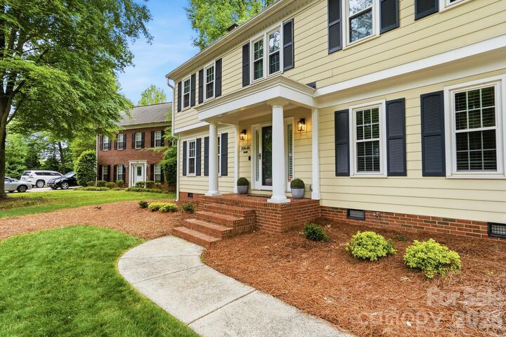 Property Photo:  10646 S Hall Drive  NC 28270 