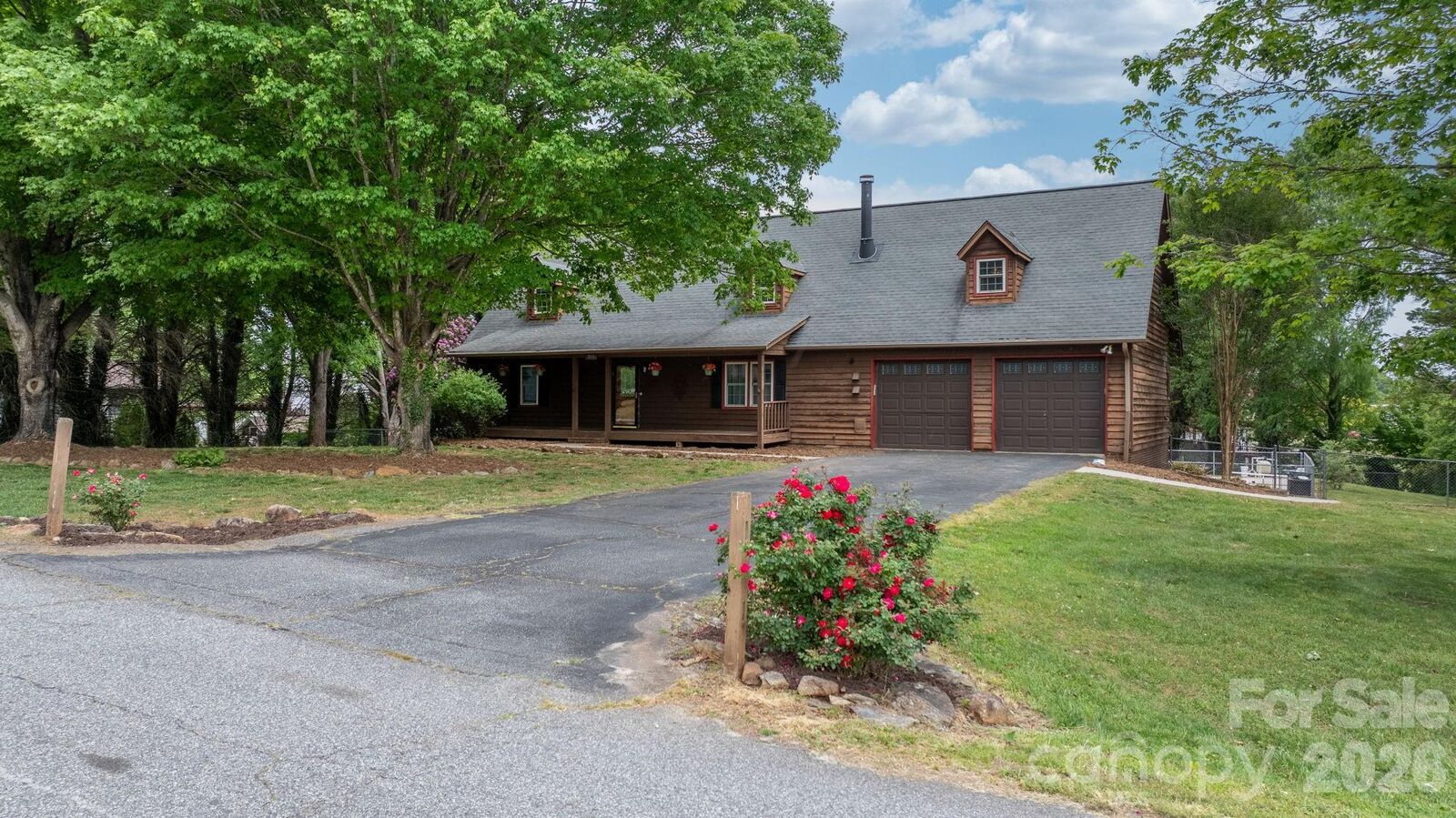Property Photo:  2025 34th Avenue Drive NE  NC 28601 