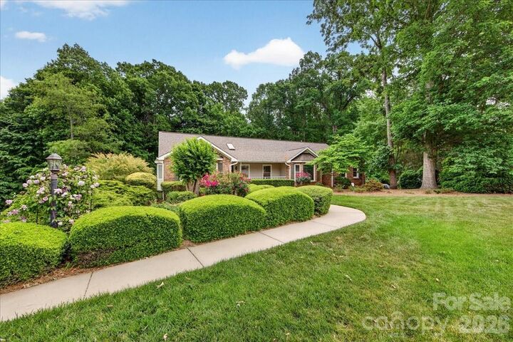 Property Photo:  148 Miss Ellie Lane  NC 28056 