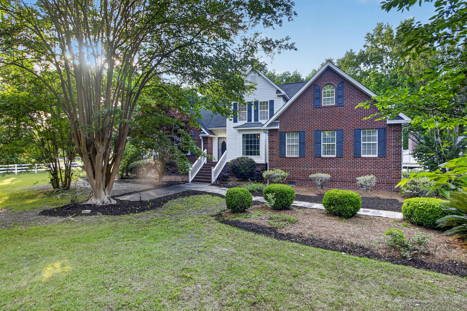 Property Photo:  1882 Central Park Road  SC 29412 