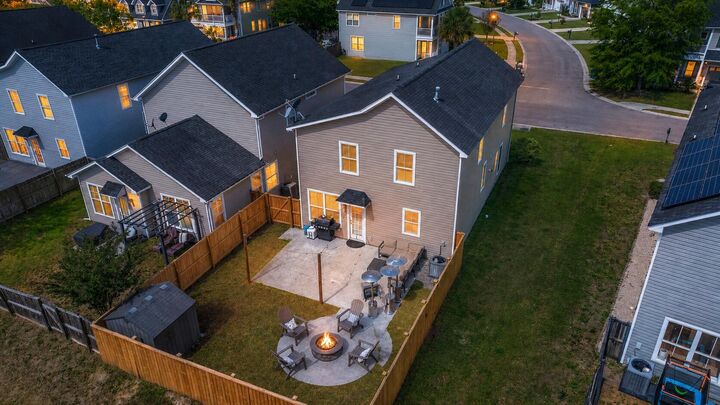 Property Photo:  401 Chemistry Circle  SC 29456 