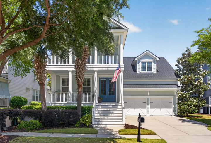 Property Photo:  4208 Coolidge Street  SC 29466 