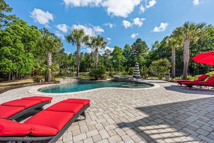 Property Photo:  2736 Canebreak Lane  SC 29466 