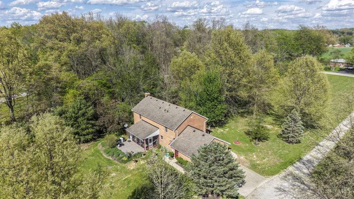 Property Photo:  1757 Phillips Road  OH 45036 