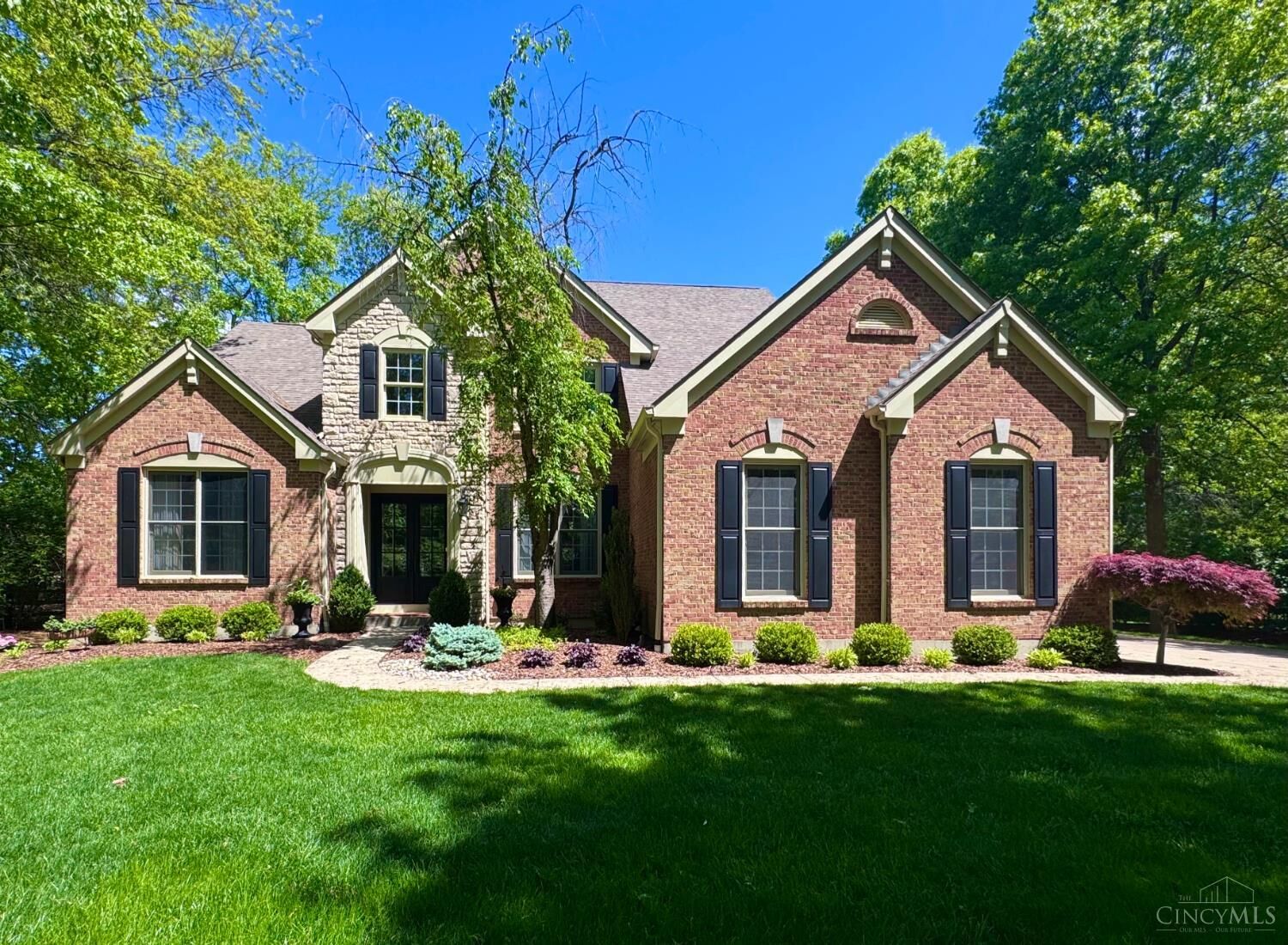 Property Photo:  6460 Timbers Court  OH 45040 