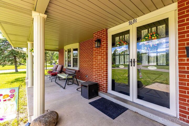 Property Photo:  7691 Katy Drive  OH 45459 