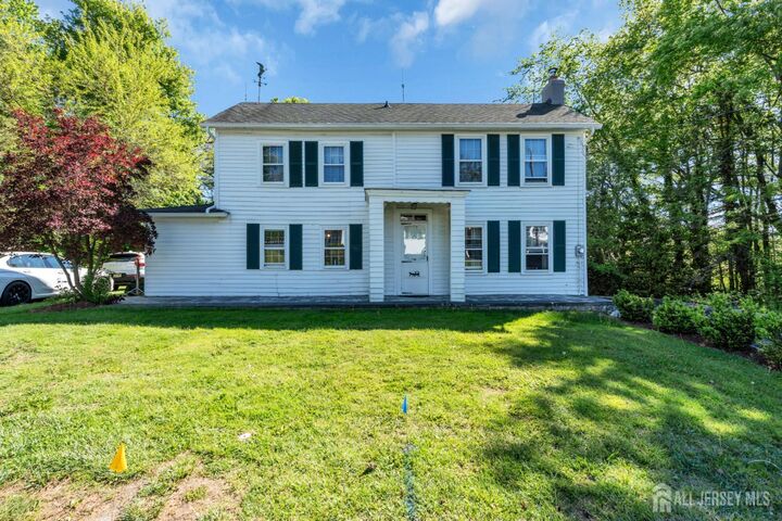 Property Photo:  124 Higgins Road  NJ 07747 