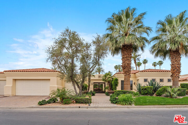 Property Photo:  75653 Camino De Paco  CA 92210 