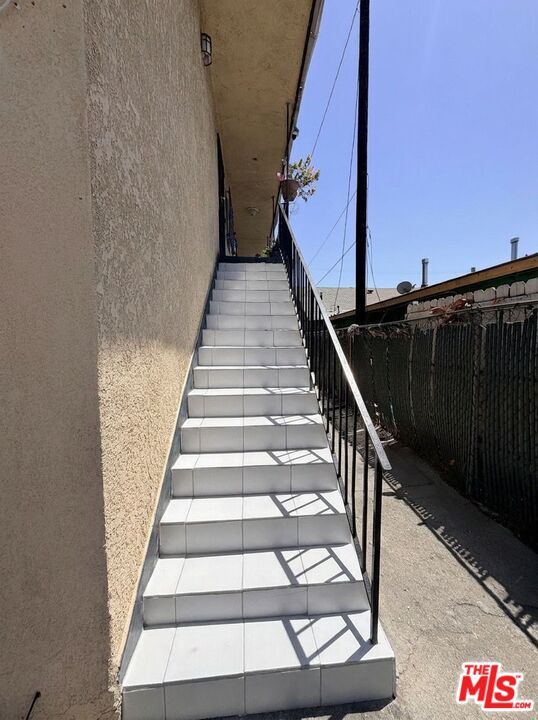 Property Photo:  1029 S Record Ave  CA 90023 