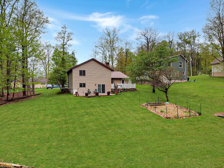 Property Photo:  3556 Bay Rd  PA 15801 