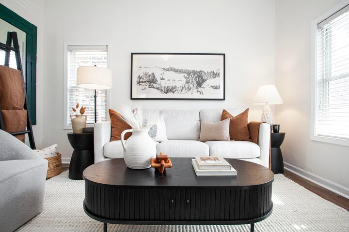 Property Photo:  1041 Oregon Avenue  OH 43201 