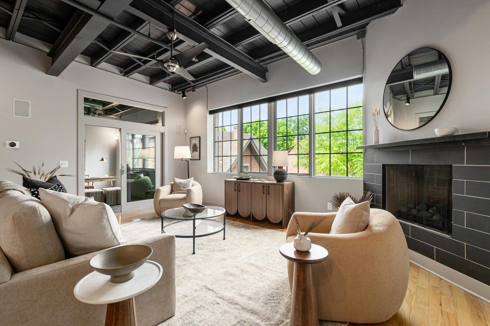 Property Photo:  17 W 3rd Avenue  OH 43201 