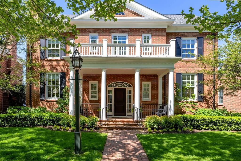 Property Photo:  4035 Holkham  OH 43054 