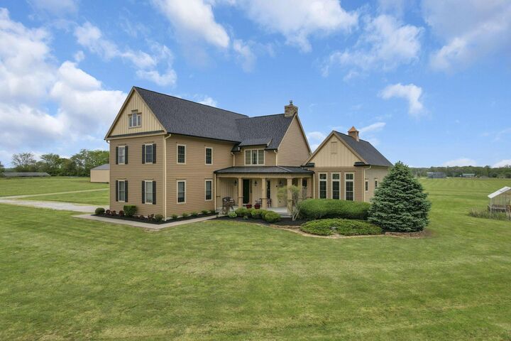 Property Photo:  568 Cedar Hill NW Road  OH 43110 