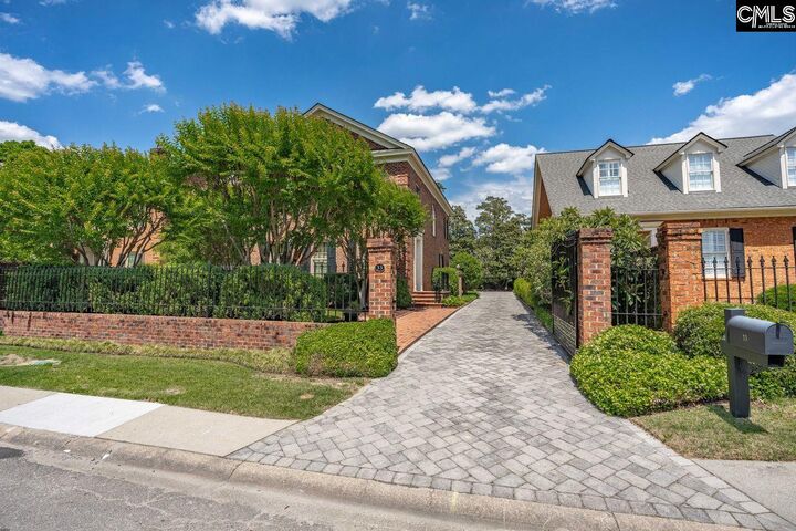 Property Photo:  33 Lakeview  SC 29206 