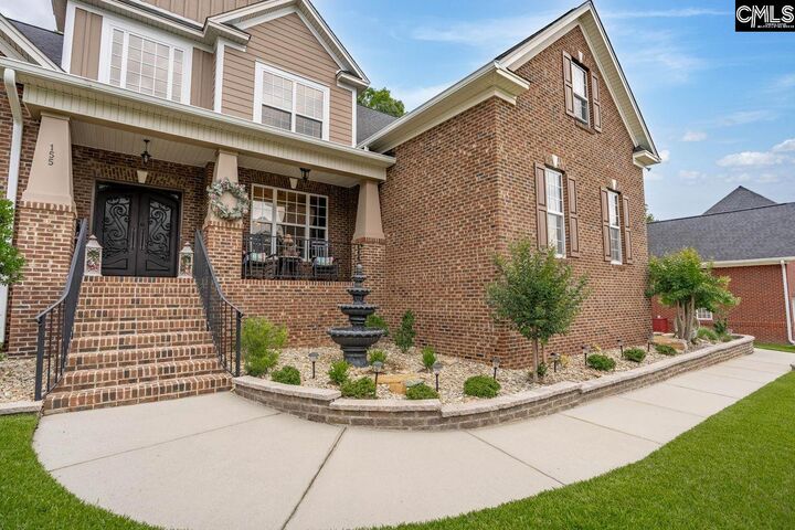Property Photo:  155 Harvest Moon  SC 29070 