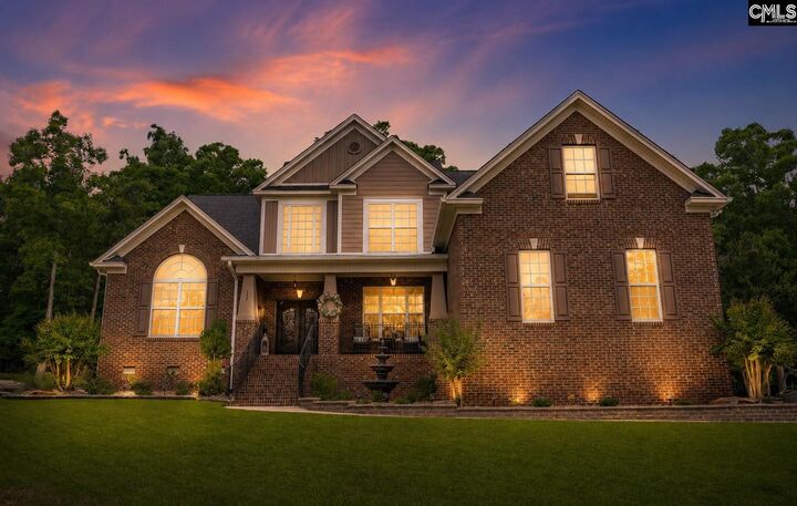 Property Photo: 155 Harvest Moon SC 29070