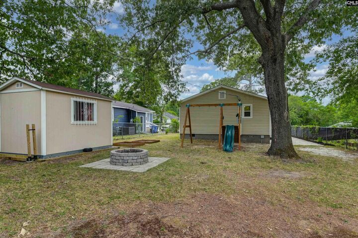 Property Photo:  4016 Palmetto  SC 29203-5756 