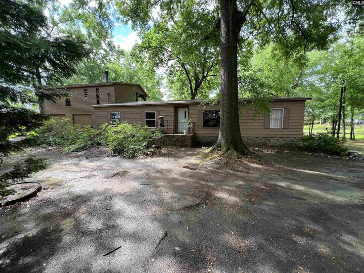 Property Photo:  1674 Mallard Point  SC 29130-9678 