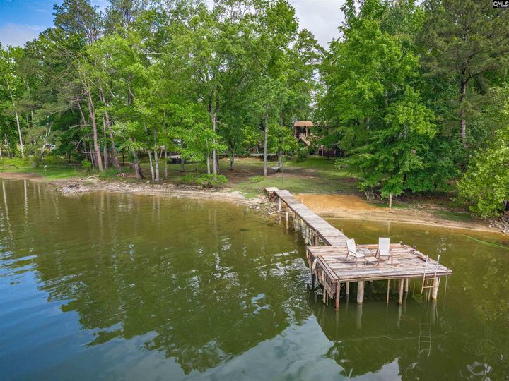 Property Photo:  1674 Mallard Point  SC 29130-9678 