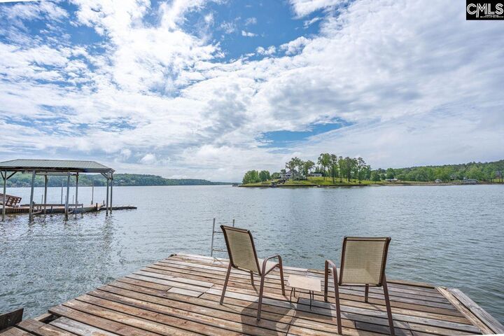 Property Photo: 1674 Mallard Point SC 29130-9678